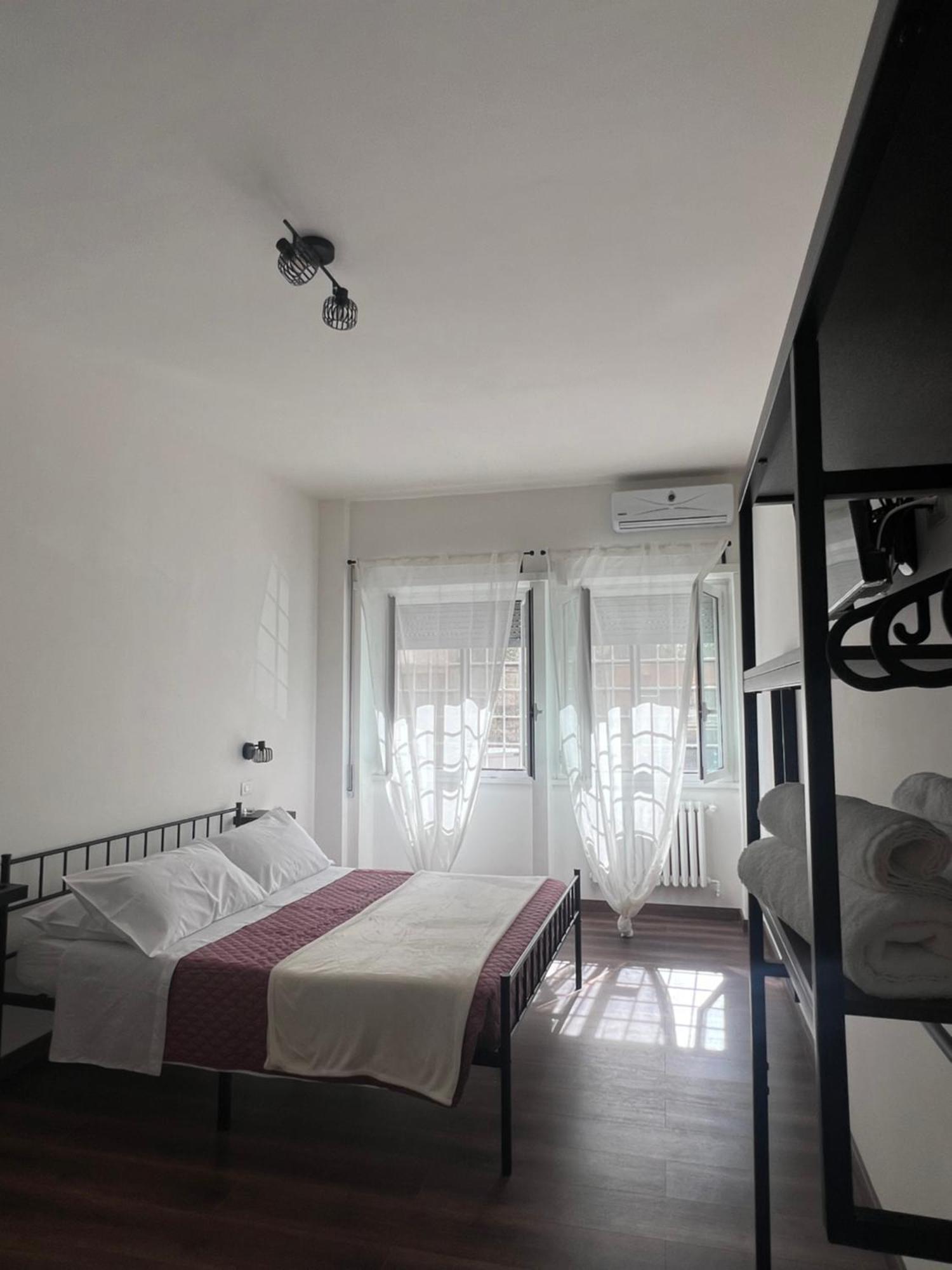 Sweet Rhome Roma Ngoại thất bức ảnh