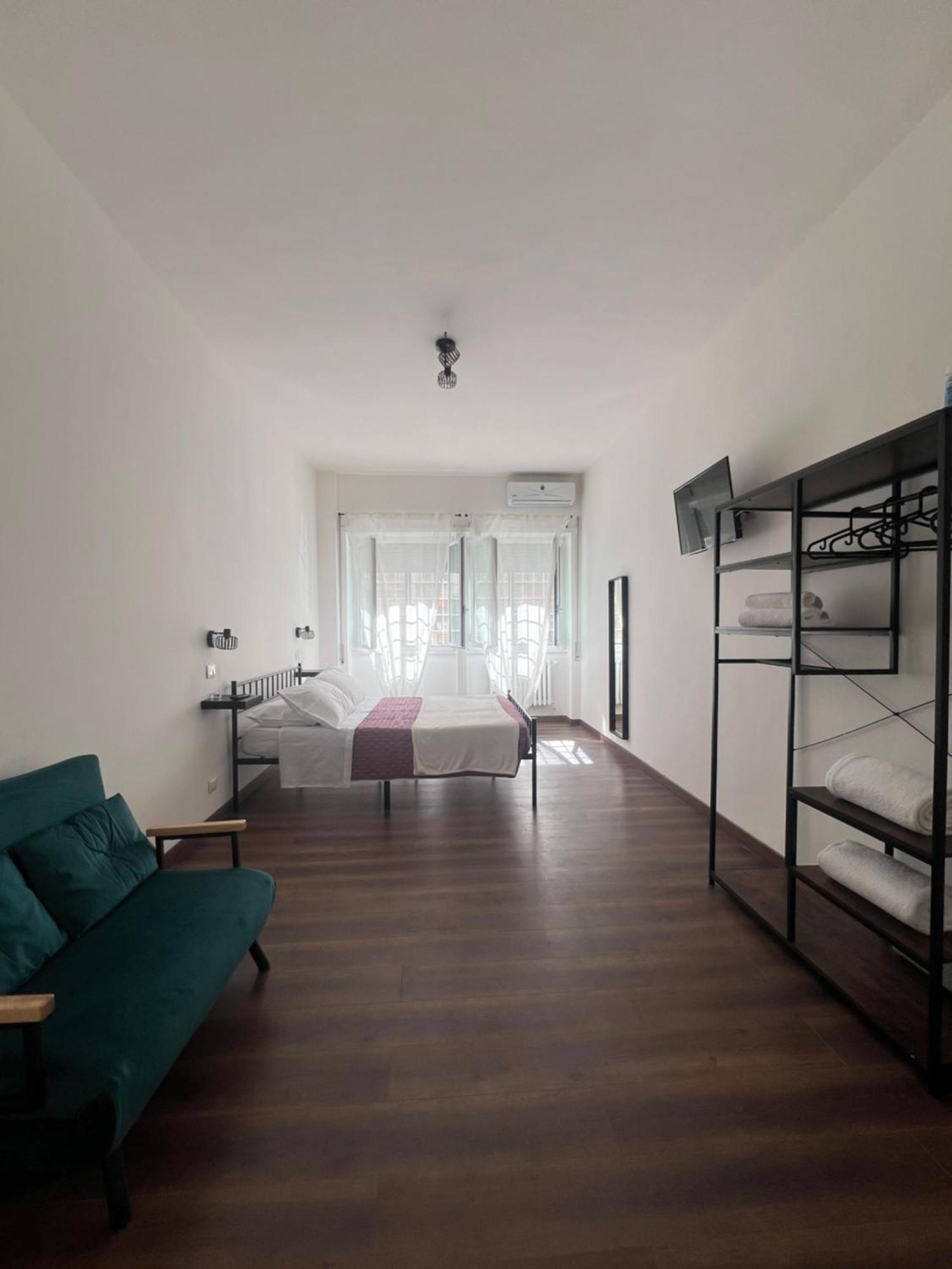 Sweet Rhome Roma Ngoại thất bức ảnh