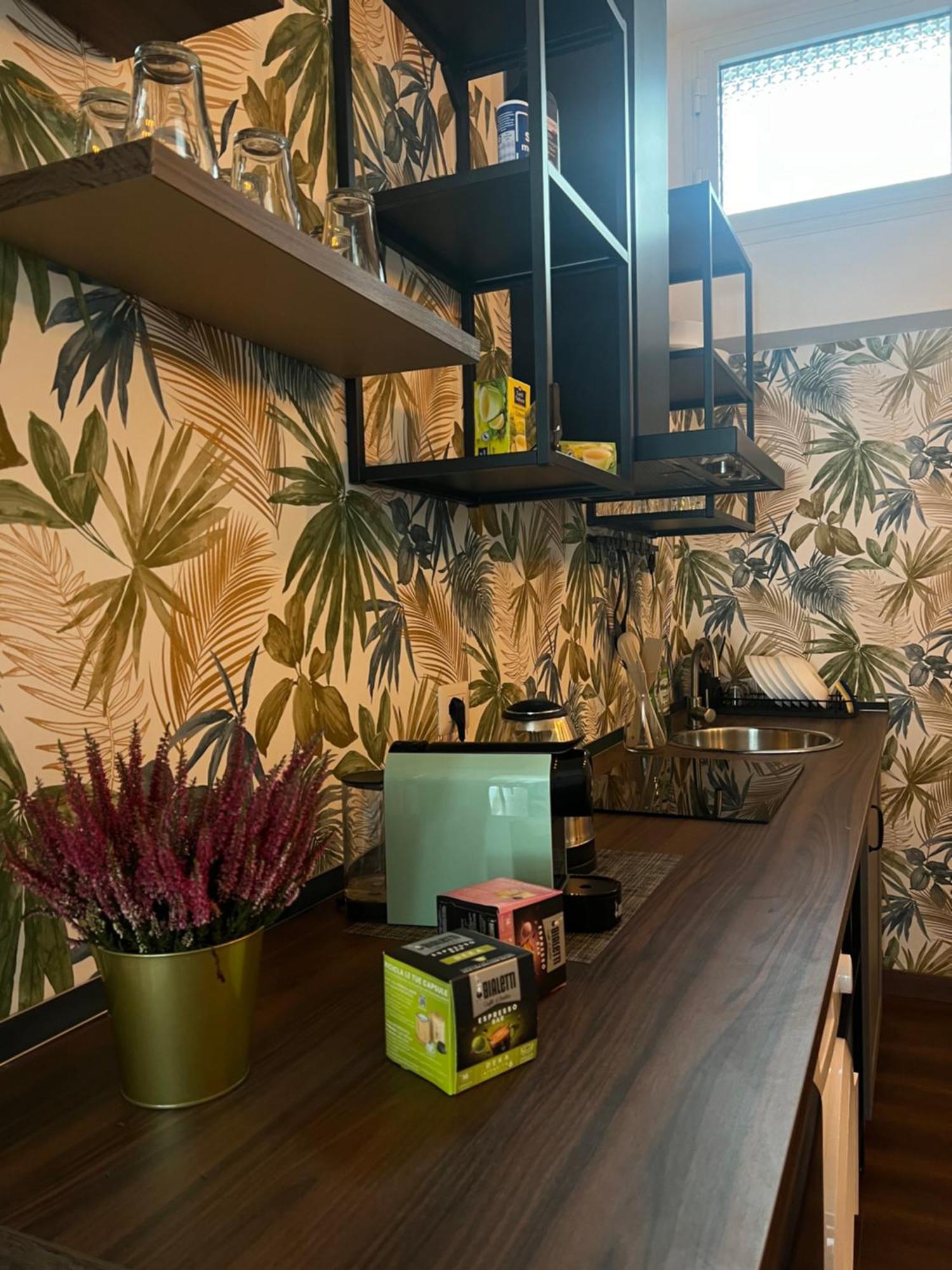 Sweet Rhome Roma Ngoại thất bức ảnh