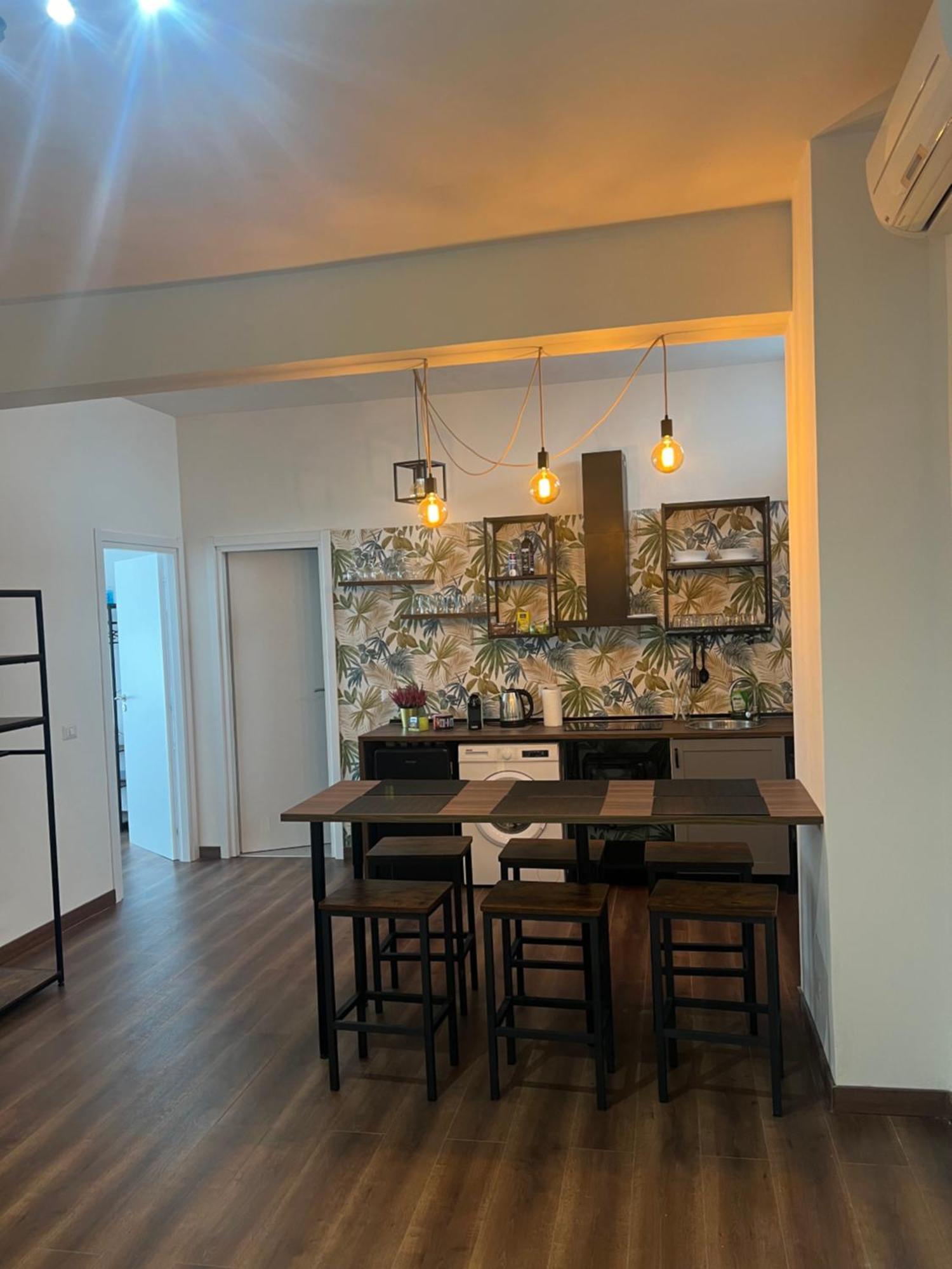 Sweet Rhome Roma Ngoại thất bức ảnh