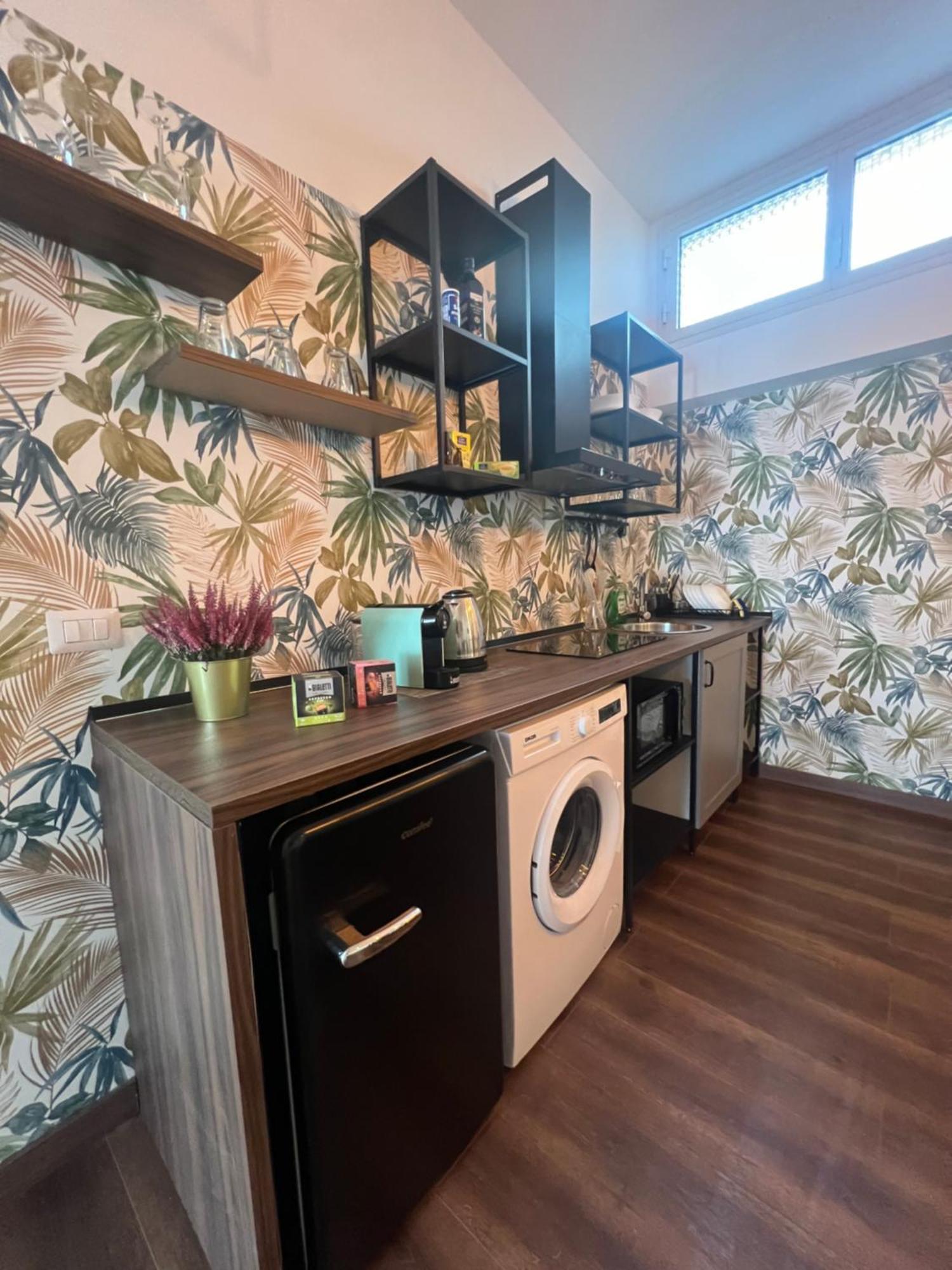 Sweet Rhome Roma Ngoại thất bức ảnh